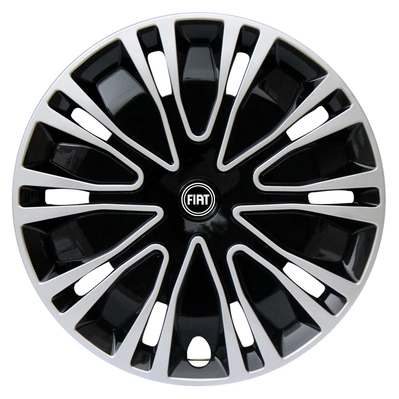 16inch Lowironsteel Wheel Hub Decorative Cover For Automobile Wheel