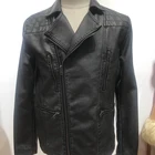New Wash Vintage China Factory New OEM Service Blazer Stylish Winter Jacket Man For Men