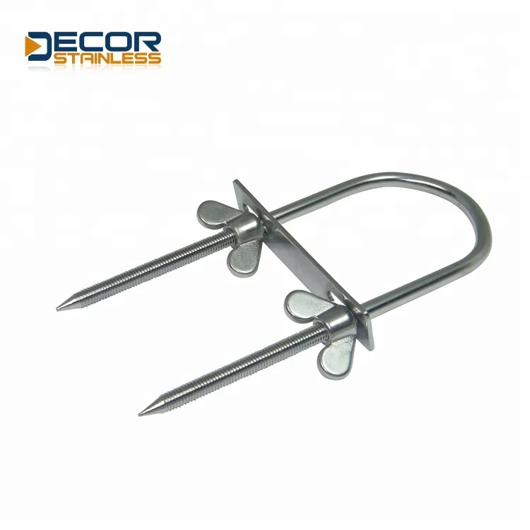 bolt rust prevention