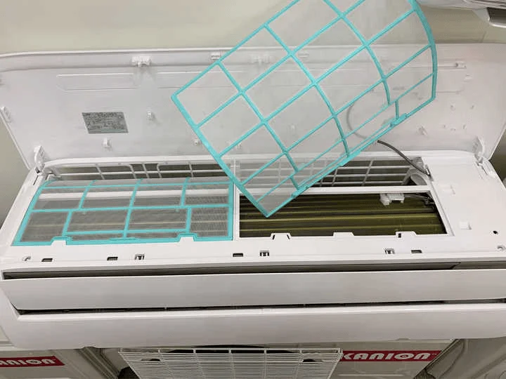 Multi Split Air Conditioner, Inverter, R454B, 27K, Wall - detail 18