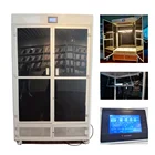 Grow Indoor Grow Box 2021 New Green House Indoor Grow Tent Complete Kit Grow Box Complete Hydroponics Grow Cabinet