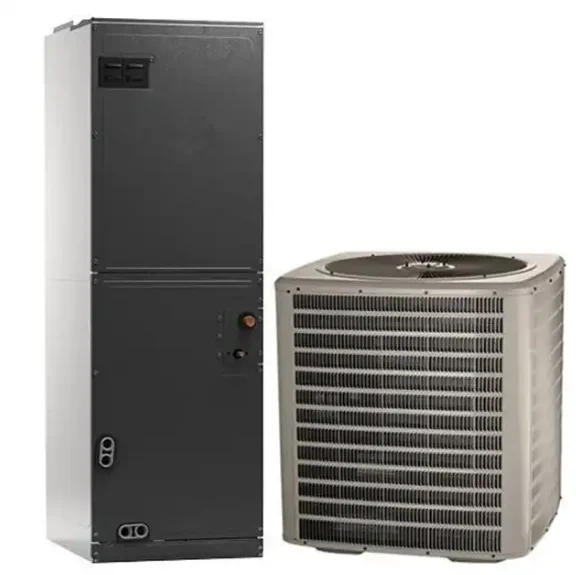 Air Conditioning Indoor Unit, SEER, Ceiling - detail 10