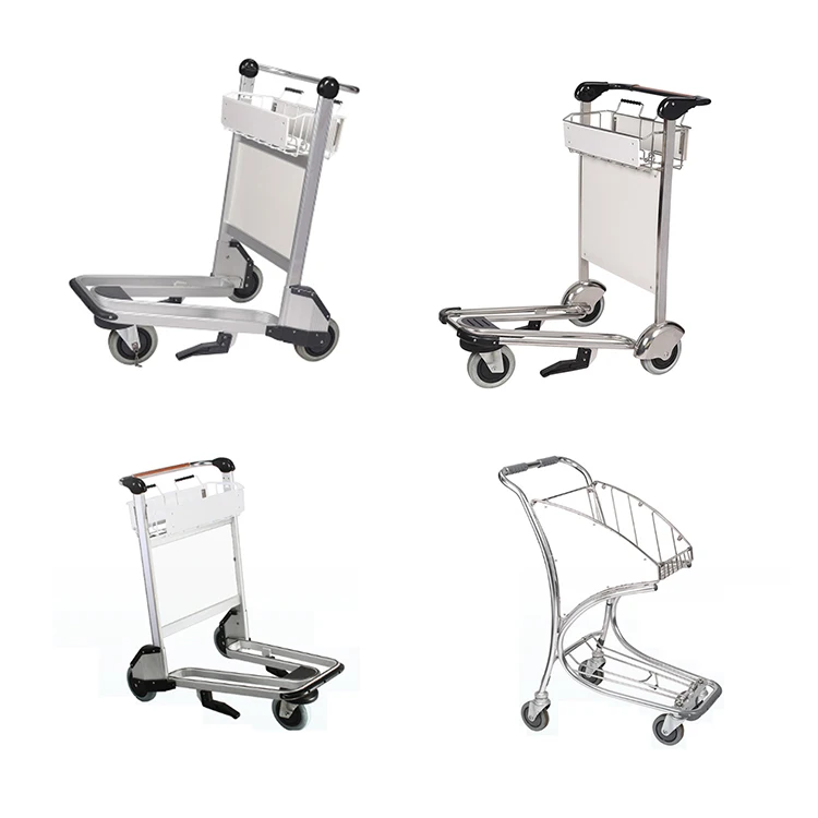 Baggage Carts