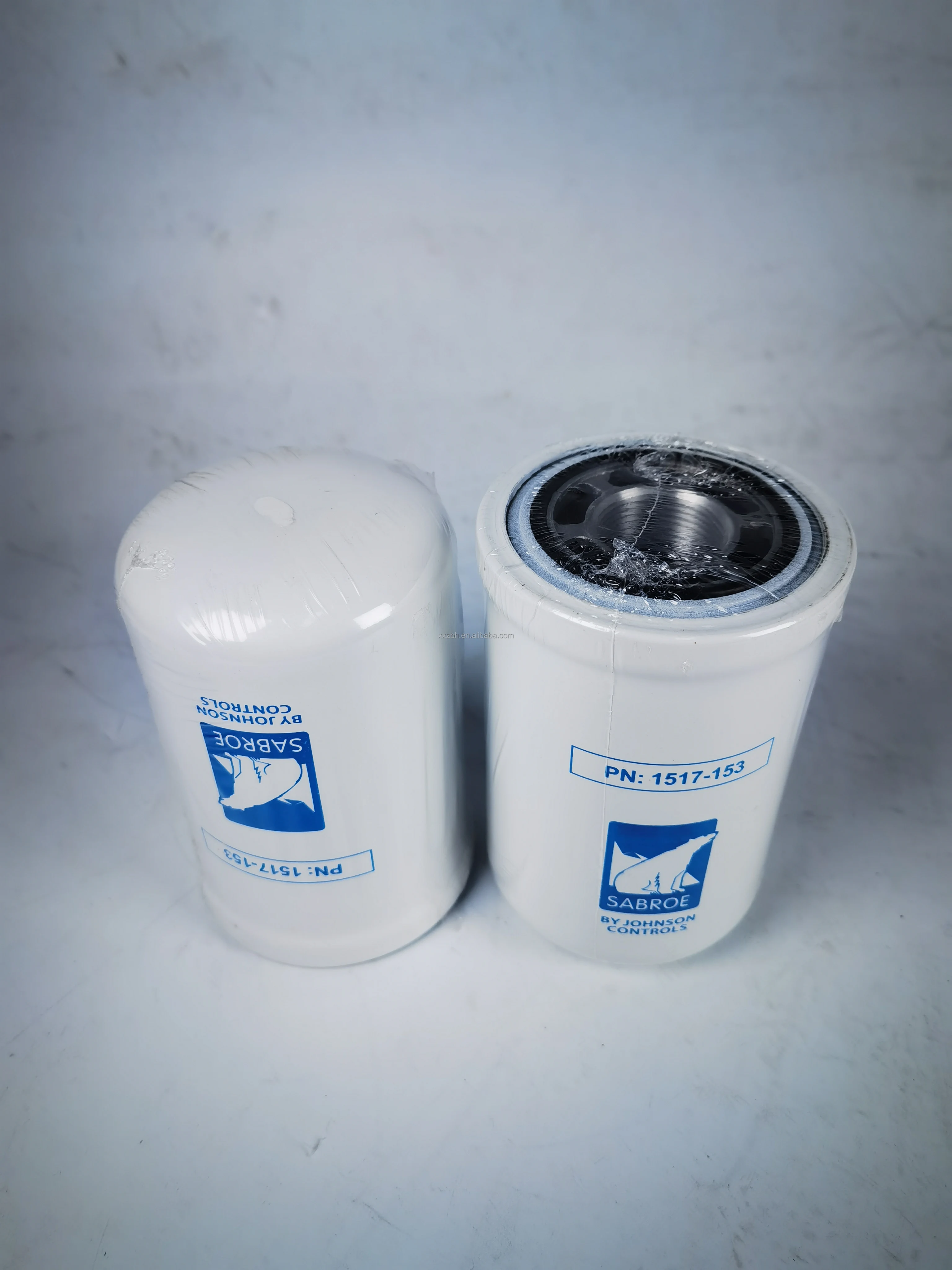 SABROE 1517-153 Refrigeration Compressor Oil Filter Element - detail 6