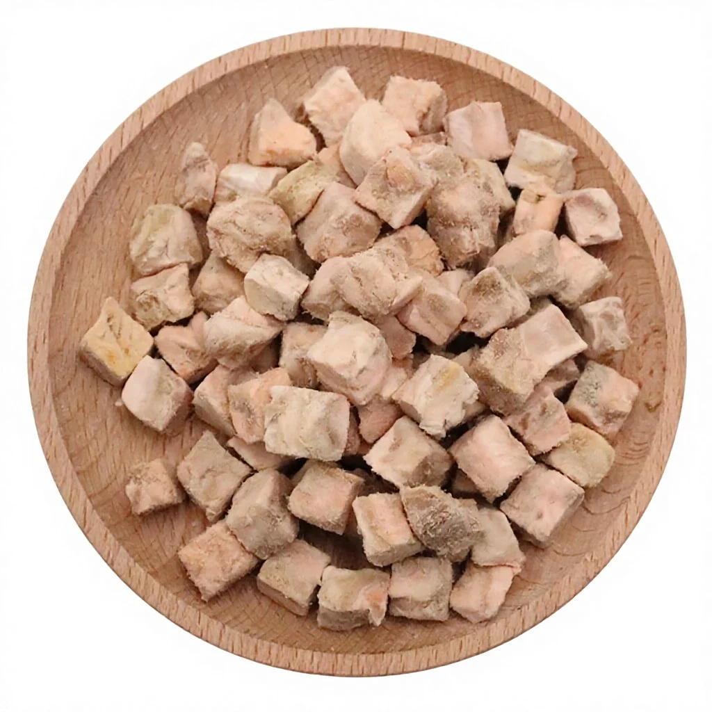 product dried salted cod fish innovative air dried cod skin pet food new product for grinding and cleaning teeth818-0