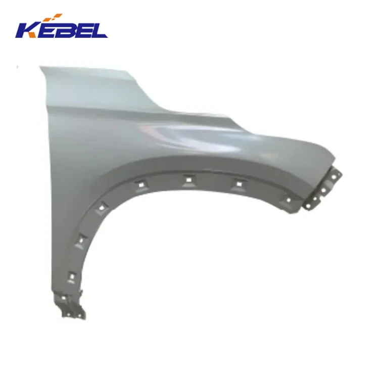 product high configuration front fender 66310 q5000 oem 66320 q5000 fender car for kia sorento 2021-4