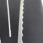 Stainless Steel Bread Slicer Blades For Oliver Machine