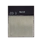 Chip RF-crazy Low Energy CC3235 2.4 GHz 5 GHz Dual-Band Wi-Fi Module TI CC3235S Chip