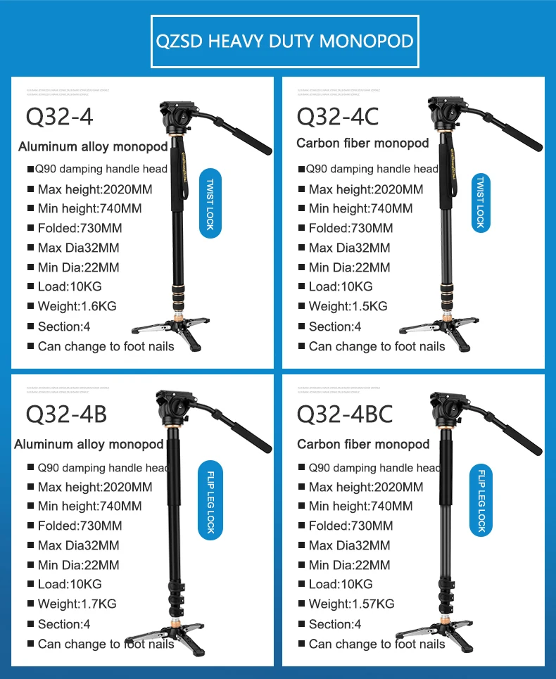 aluminum monopod -1.jpg