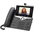 Video Phone Video Phone IP Video Phone With Digital Camera And Interface CP-8845-K9
