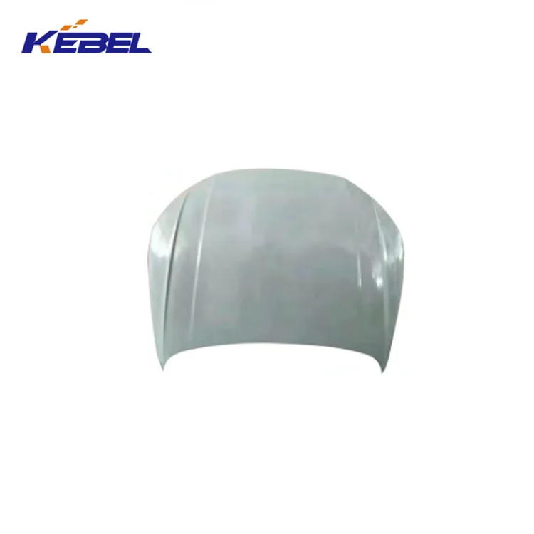 product kebelauto parts hood oem 80a 823 029 hood car for audi q5l 2017 2018 2019 2020863-4