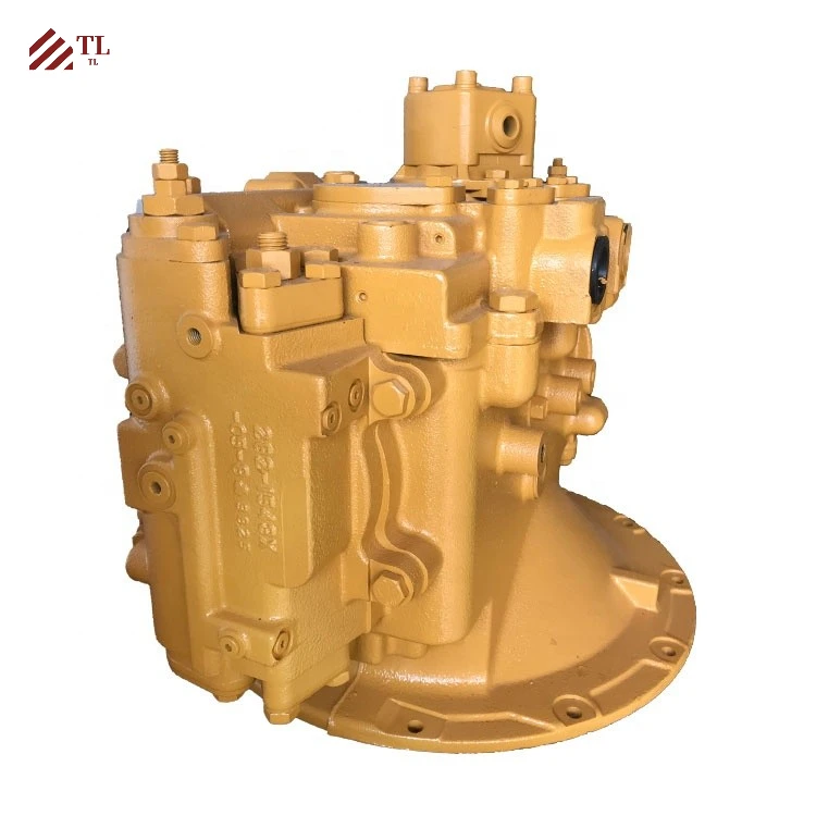 Hydraulic Pump 311-7404 311-7405 CAT312D Main Hydraulic Pump for Excavator with Energy Saving and 1 Year Warranty