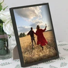 Frames Frame For Picture Dongjin Popularity Wood Wooden MDF Picture Photo Frames For Canvas Paintings Wooden Photo