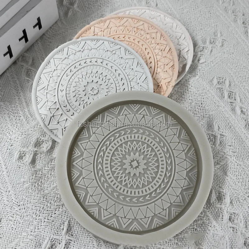 product bpa free eco friendly custom silicone resin mold craft art supplies opp bag packaging size shape diy epoxy resin making candle-0