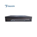 Router Hot New Product Router VPN 2u Eight-port Gigabit H170 Firewall Router