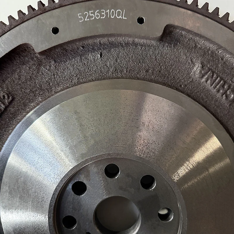 Standard Transmission Gear Flywheels for FW Conversions Product Category Specialty supplier