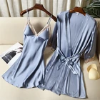Nightwear Sleepwear Sexy Hot Sales Nightwear Women's Sleepwear Sexy Lingerie Sleepwear