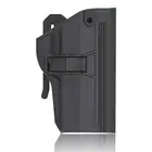 Holster Holster Beretta PX4 Polymer Pistol Holster Beretta PX4 Strom MOLLE Holster