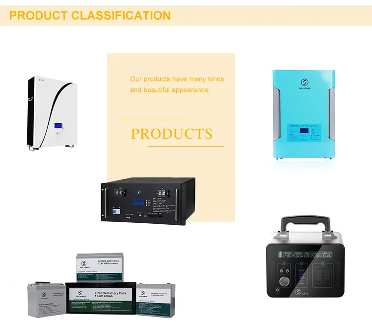 Durable Using Low Price Uninterruptible Power Supplies 48v200ah Lithium