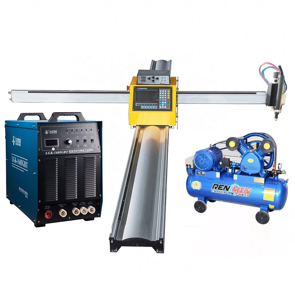 Qué es el corte plasma CNC? - Stanser