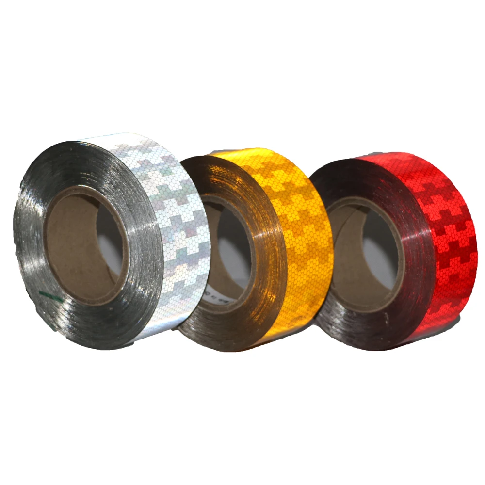 Extra land Afzonderlijk Ece104r Metallized Yellow Color E13 Reflective Tape For Truck Safety - Buy  Ece 104r E13 Reflective Tape,E13 Reflective Tape,Metallized Conspicuity  Tape Product on Alibaba.com