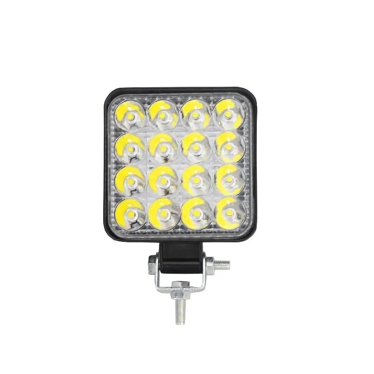 small 12v led work light