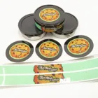 High Quality Self Sealing Tin Jars Tuna Can Sunflower Wholesale