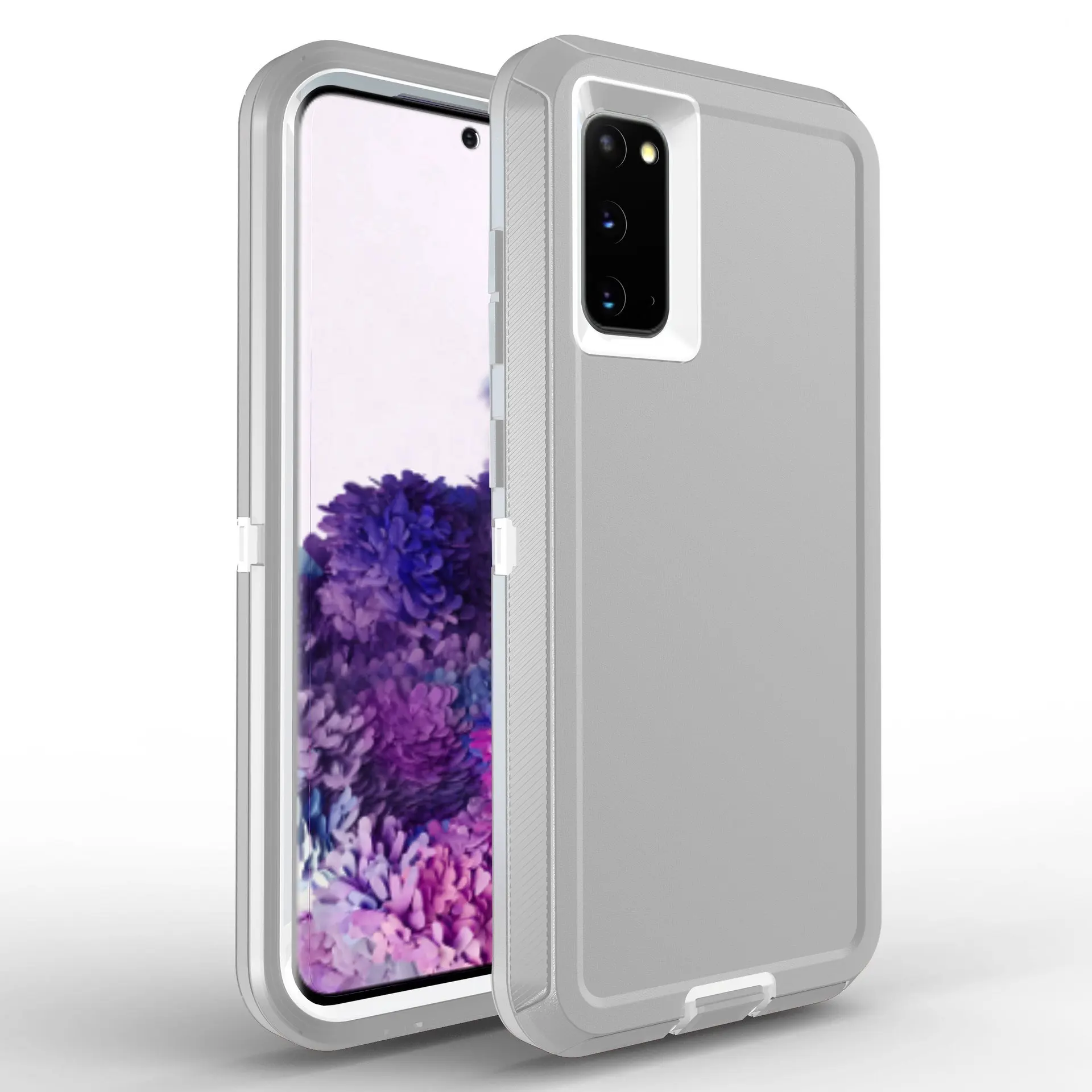 product the phone case for samsung s25 ultra fully enclosed laudtec-6