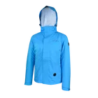 Jacket Windproof New Design Heating Padded Clothes Women Cotton Jacket Hoodies Ski Jacket Waterproof Windproof Jacket