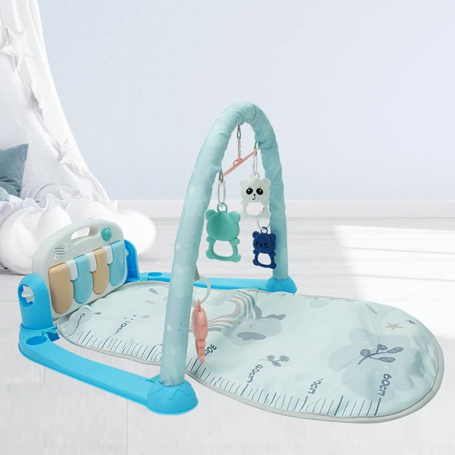 Guangdong Hexiangxin Toys Co., Ltd Baby Gym & Playmats, Music Mat