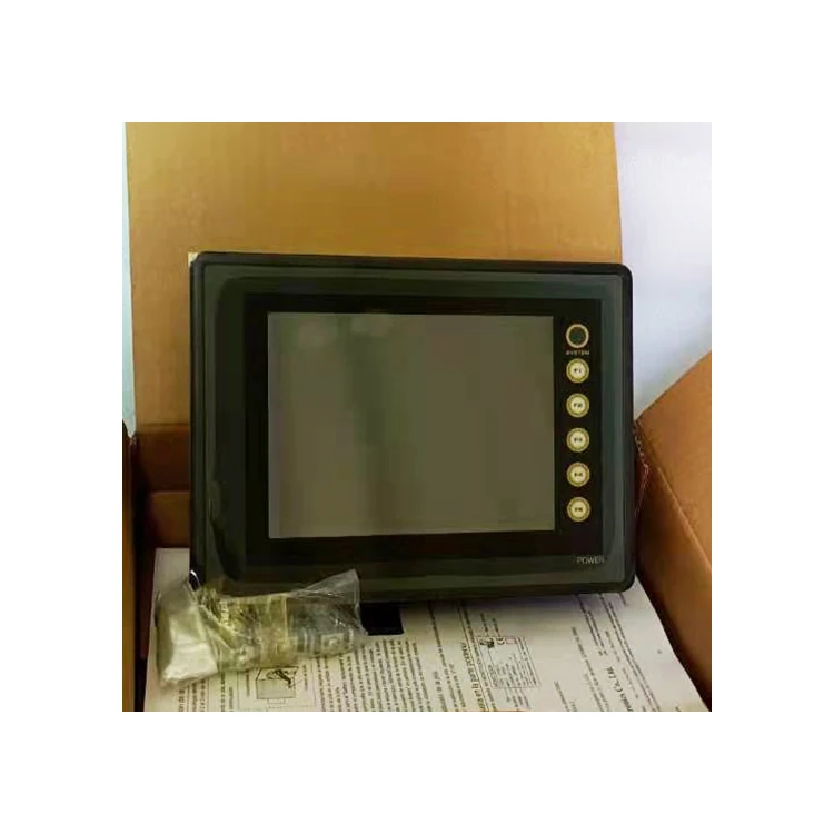 hakko lcd touch screen free sample