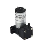 Mini Transfer Liquid Pump Transfer Kamoer KLP180 Mini 12 V 24V Diaphragm Pump Liquid Transfer Pump