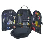 Tool Bag Kit Heavy Tool Bag Heavy Duty Large Tool Bag Customized Tool Backpack Electrician Kit Storage Bag