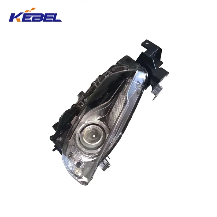 product kebel car body parts high level usa version headlight gv9d 51 031f oem gv9d 51 041f head lamp for mazda m6 2014 2016-6