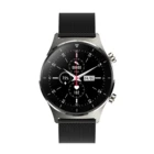Digital Watch Digital Body Temperture Monitoring Smart Watch Notifications E13 Smartwatch