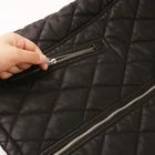 Jacket Leather Pu Jacket A Variety Of Colors To Choose From Men Pu Leather Jacket
