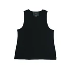 Polyester Singlet Singlet Wholesale Fashion Custom Printing 100% Polyester Gym Women Tank Tops Singlet