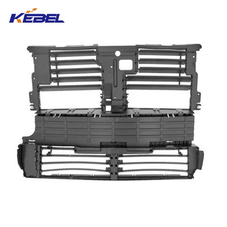FK7B-8473-AE Grille Air Intake FK7B-8475-BF OEM FK7B-8475-AE Radiator Shutter Assy for Ford Edge 2015 2016 2017 2018 manufacture