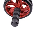 Gym Equipment Push Up Stand Ab Crunch Machine Jump Rope Skipping Home Gym Equipment Wheel Roller Push Up Bar