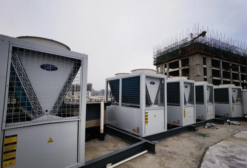 Modular Air Handling Unit, TICA, AHU - detail 16