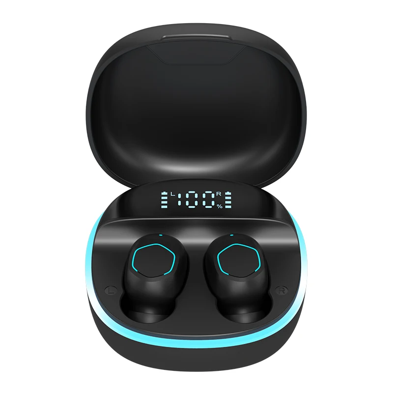 tws macaron wireless bluetooth earbuds