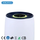 Hepa Purifier Hepa Professional Hepa Air Purifier Air Cleaner Home Air Purifier With Hepa Filter