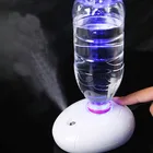 Mini New Bedroom Office Quiet Humidifier USB Charging Mini Portable Atomizer Heavy Fog Factory Customization