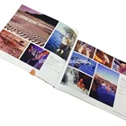 Catalog Printing Excellent Softcover /hardcover / Catalogue /booklet Book Printing