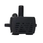 Fish Mini Fish Water Pump Air Fish Pond Tank Water Fountain Pump Small MIni Micro Fish Tank Submersible Pump Aquarium