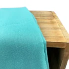 Hijab Scarf 2021 Wholesale Fashion Solid Color Shawl Muslim Women Cotton Crinkle Hijab Scarf