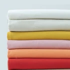Cotton Fire Retardant Fabric FR Fabric Twill 100% Cotton With Flame Retardant Manufacturers Fire Repellent Fabric