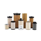 CHANJOR Excavator Oil Filter 4284642 KS217-3 9N-6007 71455273 Z212 Z618 3I1807 LF3587 P556007 For HITACHI