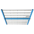 Full Spectrum Lm301 LED Grow Light 800w Kit Ir Uv
