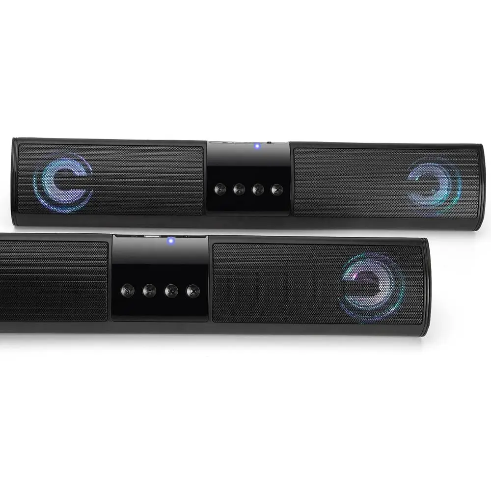 Sound Bar Wireless Blue Tooth 5.0 